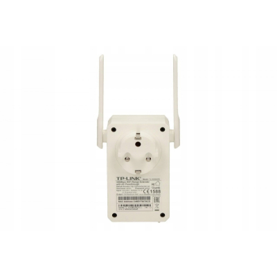 TP-LINK WA860RE AP EU WiFi N300 1xWAN Extender