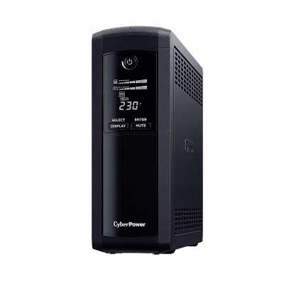 CyberPower UPS VP1200ELCD-FR