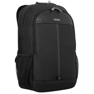 Targus Plecak 15-16 cali TBB943GL Modern Classic Backpack - Black