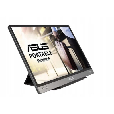 Asus Monitor MB14AC 14 cali IPS FHD USB-C SKLEP KOZIENICE RADOM