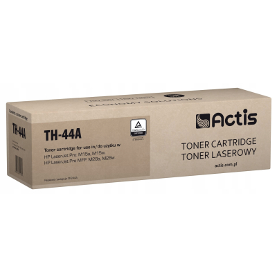 Toner ACTIS TH-44A (zamiennik HP 44A CF244A; Stand