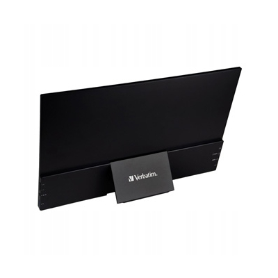 Verbatim monitor przenośny dotykowy PMT-15 15.6