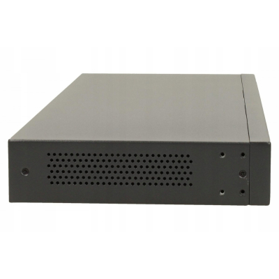 TP-LINK SF1024 switch L2 24x10/100 Desktop/Rack