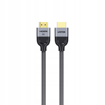 Unitek Kabel C11093RGY01-5M HDMI - HDMI 5 m