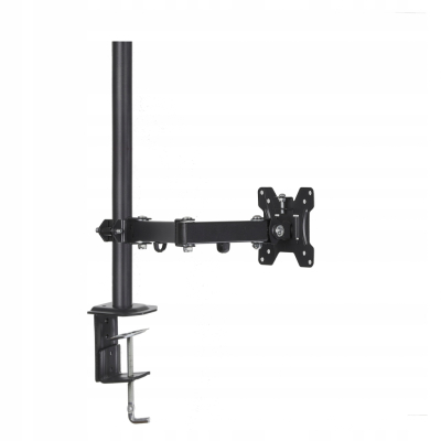 UCHWYT BIURKOWY DO 1 MONITORA LED/LCD 13-32