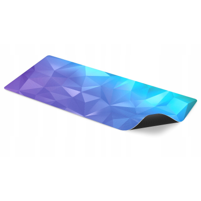 Podkładka pod mysz ENDORFY Crystal Blue XL, 900x400x3 mm