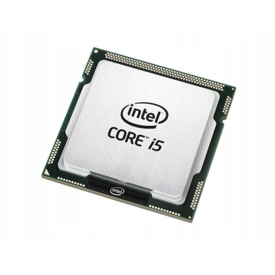 INTEL Procesor Core i5-11400 F BOX 2,6GHz, LGA1200