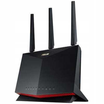 ASUS Router RT-AX86S AX5700 1WAN 4LAN 2USB