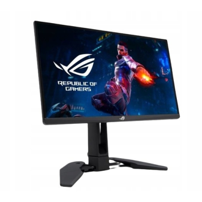 ASUS Monitor ROG Swift Pro 24.1 cala PG248QP 540HZ 1920 x 1280 Esports-TN Sklep KOZIENICE RADOM
