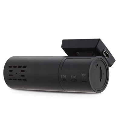 MIO Wideorejestrator MiVue J30 2k WiFi no LCD