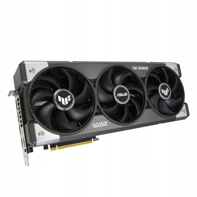 Asus GeForce RTX 5090 TUF GAMING OC 32GB GDDR7 512bit 3DP/2HDMI