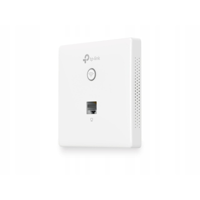 TP-LINK EAP115-Wall Access Point N300 PoE