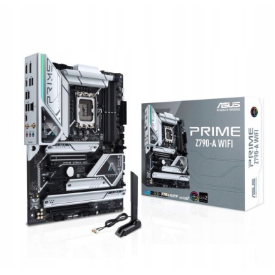 Asus Płyta główna PRIME Z790-P WIFI s1700 4DDR5