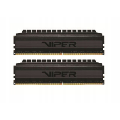 Pamięć DDR4 Viper 4 Blackout 16GB /3600(2*8GB)