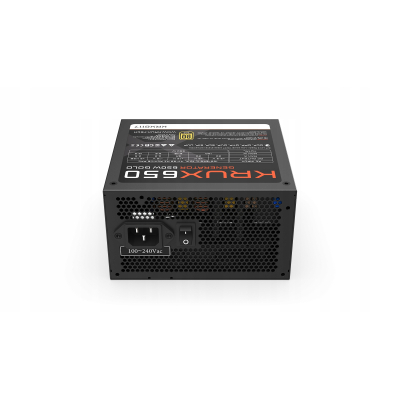 Krux Generator 650W 80Plus Gold KRX0117