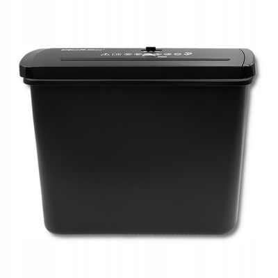 Qoltec Niszczarka Home & Office Strip cut 7L