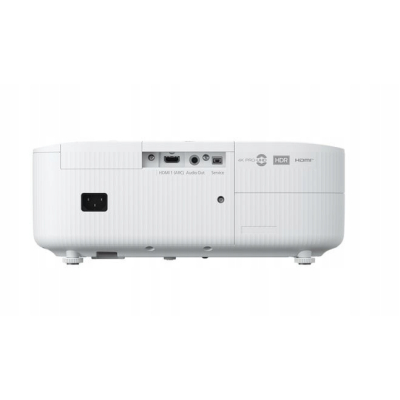 Epson Projektor kina domowego EH-TW6150 3LCD 4KUHD 2800L