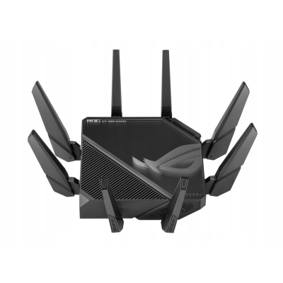 ASUS Router WiFi 6E 2xWAN 10Gb GT-AXE16000