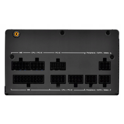 Zasilacz ASUS PRIME AP-750W 80Plus Gold Bulk 90YE00U1-B0NB00