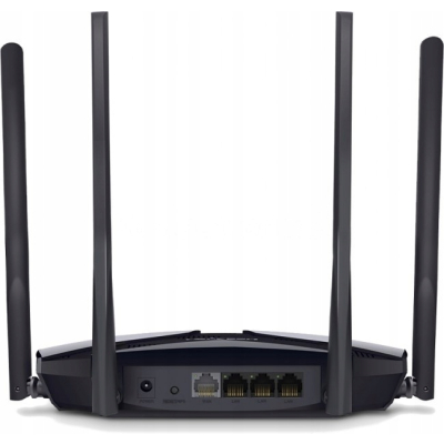 TP-LINK Router MR70X WiFi 6 AX1800 4LAN 1WAN