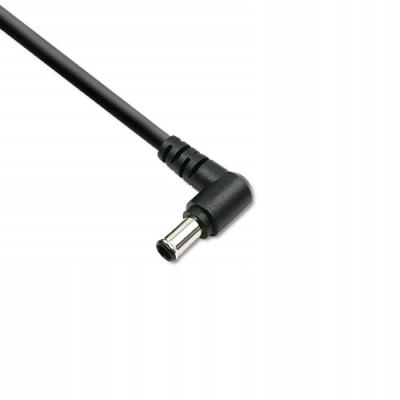 Qoltec Zasilacz do Toshiba 30W 19V 1.58A 5.5*2.5 +kabel zasil.51513