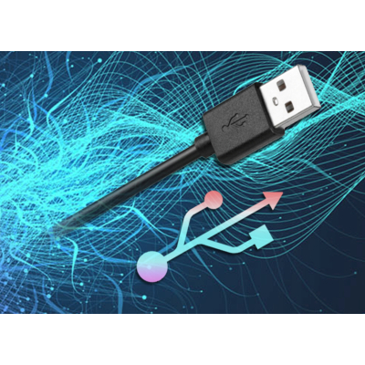 MIKROFON POJEMNOŚCIOWY MEMBRANA AC-02 TRÓJNÓG USB