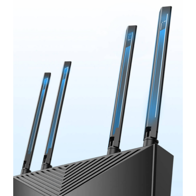 TP-LINK Router EX220 AX1800 4LAN 1WAN