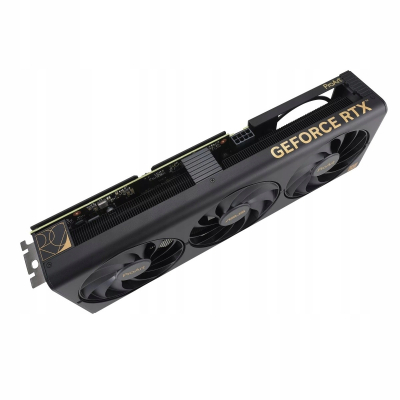 Asus Karta graficzna GeForce RTX 4060 PROART OC 8GB GDDR6 128bit 3DP/HDMI