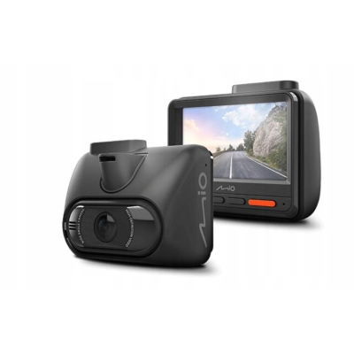 MIO Rejestrator samochodowy MiVue 935W 4K Starvis HDR GPS WiFi