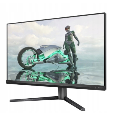 Philips Monitor 27M2N3800A 27 cali Fast IPS 4K 320Hz HDMIx2 Pivot Głośniki