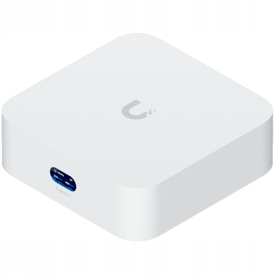 Ubiquiti UniFi Express 7 (UX7) superkompaktowy Cloud Gateway Wi Fi 7