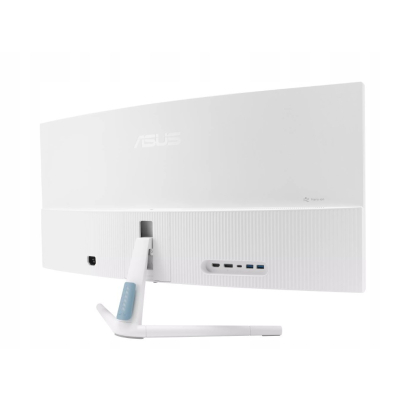 ASUS Monitor VU34WCIP-W EYE CAR WQHD 100Hz USB-C