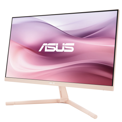 ASUS Monitor 24 cale VU249CFE-P IPS 100Hz USB-C
