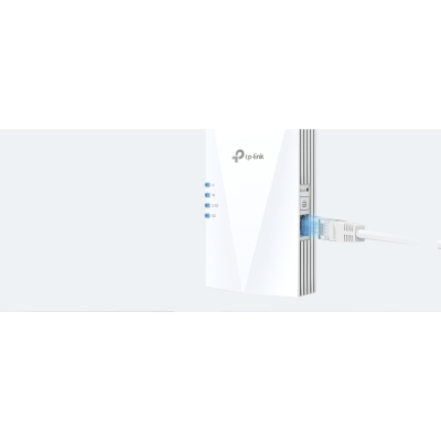 TP-Link Wzmacniacz/Repeater Wifi RE600X AX1800