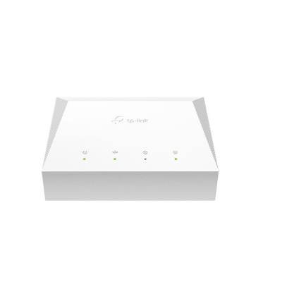 TP-LINK Terminal XZ000-G7 GPON 1-port Gigabit SFU biały