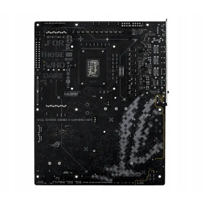 Płyta główna ATX ASUS ROG STRIX Z890-F GAMING WIFI