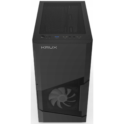 Obudowa Krux COSMO Midi Tower