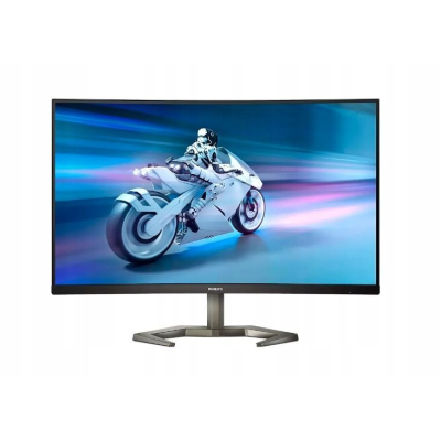 Philips Monitor 32M1C5200W VA Curved 31.5 cala 240Hz HDMI 1920 x 1080 (Full HD) Sklep KOZIENICE RADOM
