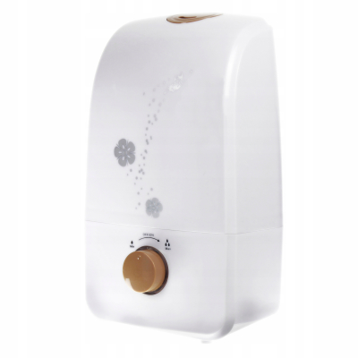 ULTRADŹWIĘKOWY NAWILŻACZ POWIETRZA ART HANKS AIR 3 L - MAN WHIT NAW-05