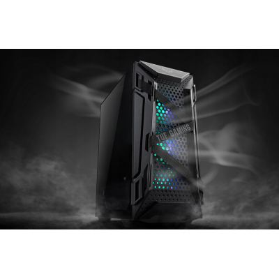 Obudowa ASUS TUF GAMING G301 ATX USB3.0 RGB