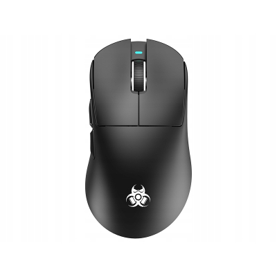 TRACER Mysz GAMEZONE NORD RGB (2.4GHz+BT) RF + Stacja Dokujaca TRAMYS47842