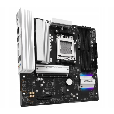 ASROCK A620AM Pro RS mATX AM5 DDR5