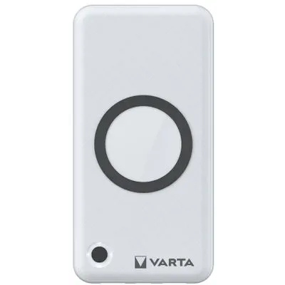 VARTA POWER BANK WIRELESS 20000mAh