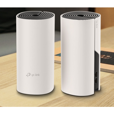 TP-LINK System WiFi mesh Deco M4 AC1200