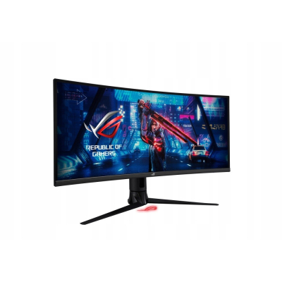 Asus Monitor 34