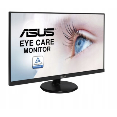 Asus Monitor 27 cali VA27DQ IPS VGA HDMI DP Głośni FHD 1920 x 1080 Sklep KOZIENICE RADOM