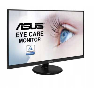 Asus Monitor 27 cali VA27DQ IPS VGA HDMI DP Głośni