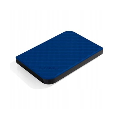 Verbatim zewnętrzny dysk twardy StoreNGo 2.5