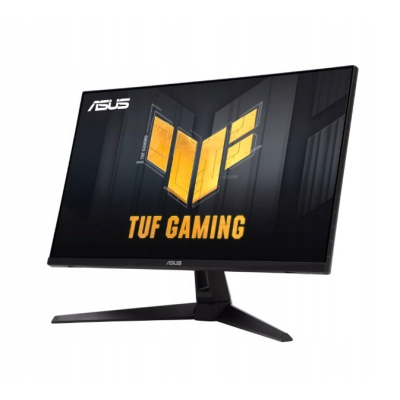 ASUS Monitor 27 cali VG27UQ1A 4K F-IPS 160Hz HDMI DP