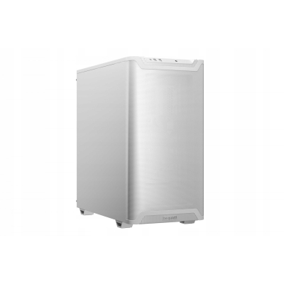 BE QUIET! Obudowa Pure Base 501 Airflow White